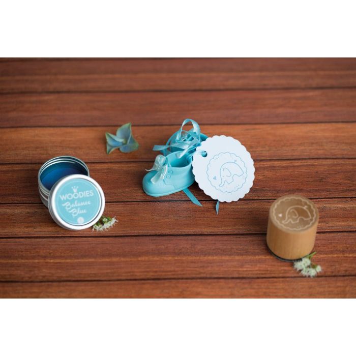 Woodies Kaşe - Fil 3