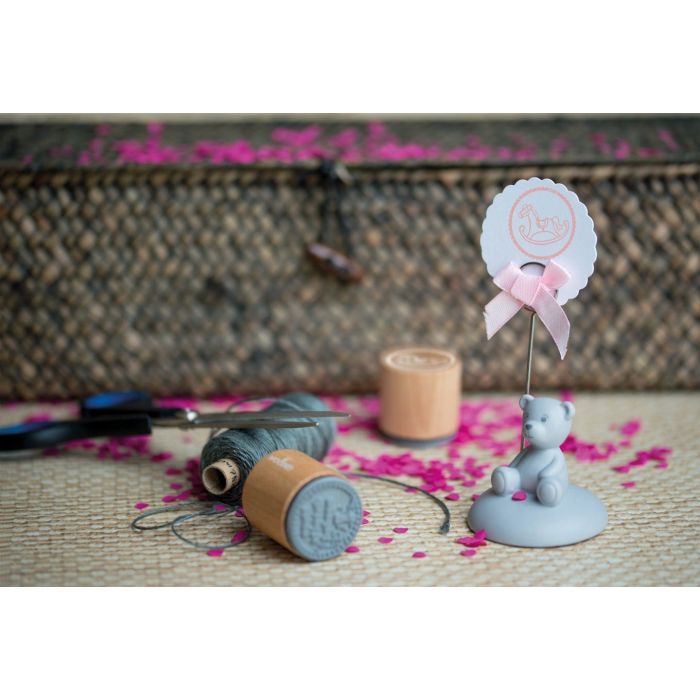 Woodies Kaşe - Sallanan At 3