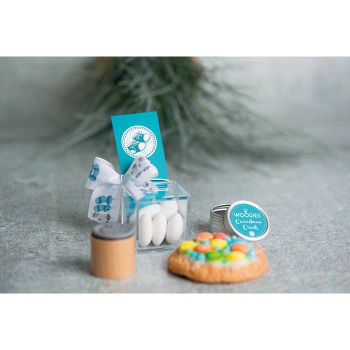 Woodies Kaşe - Bebek Ayakkabısı 3