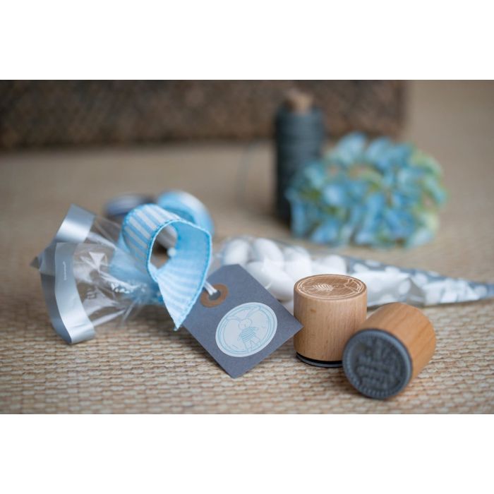 Woodies Kaşe - Tavşan 3