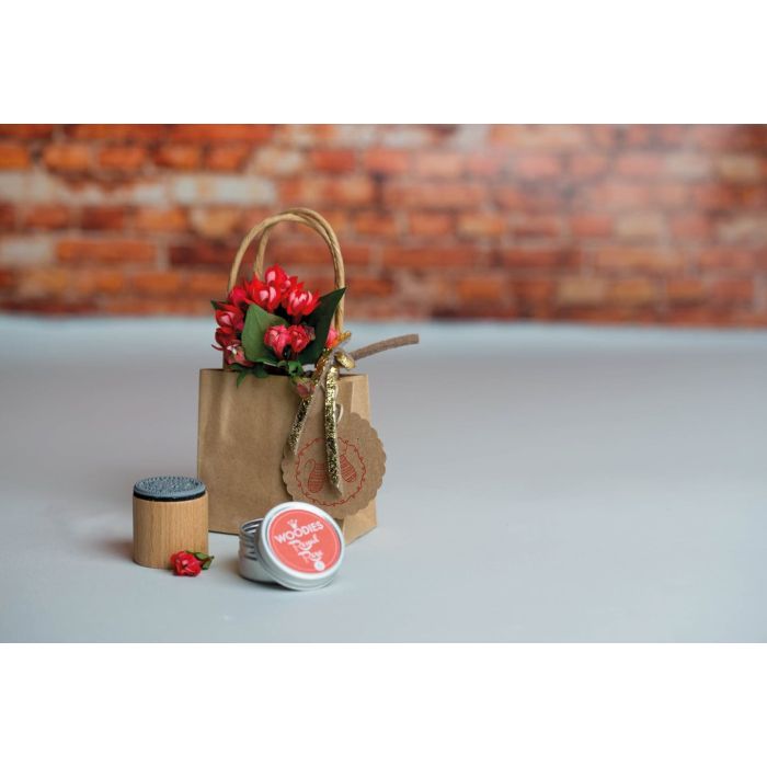 Woodies Kaşe - Eldiven 3