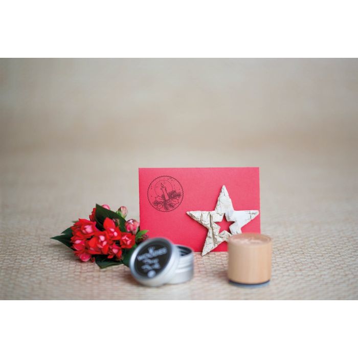 Woodies Kaşe - Mum 2