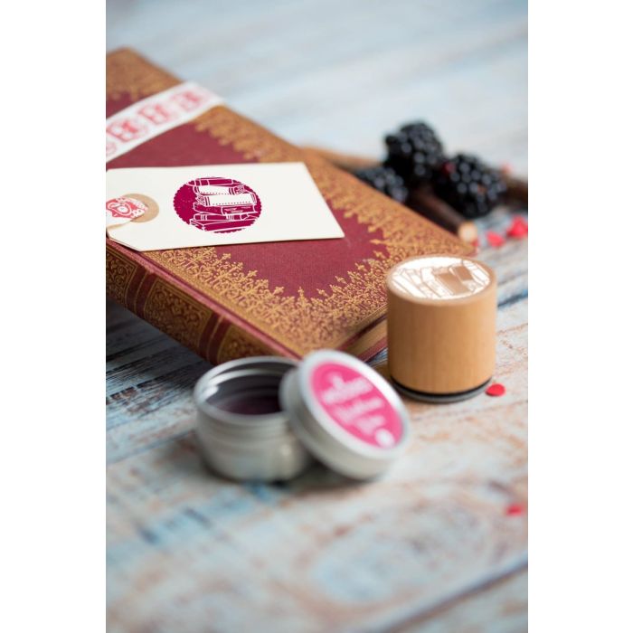 Woodies Kaşe - Kitaplar 3