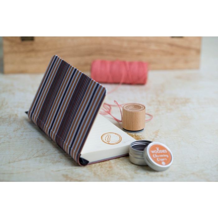 Woodies Kaşe - Tüy 2