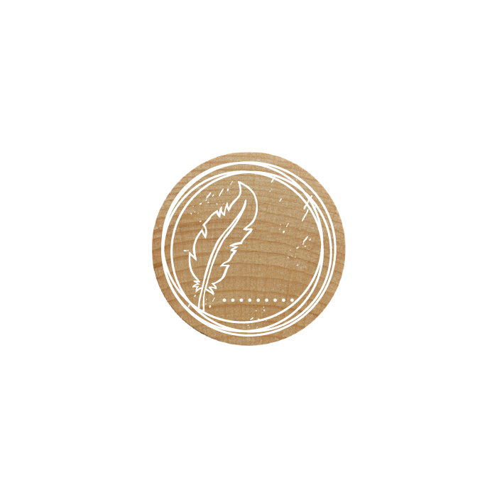 Woodies Kaşe - Tüy