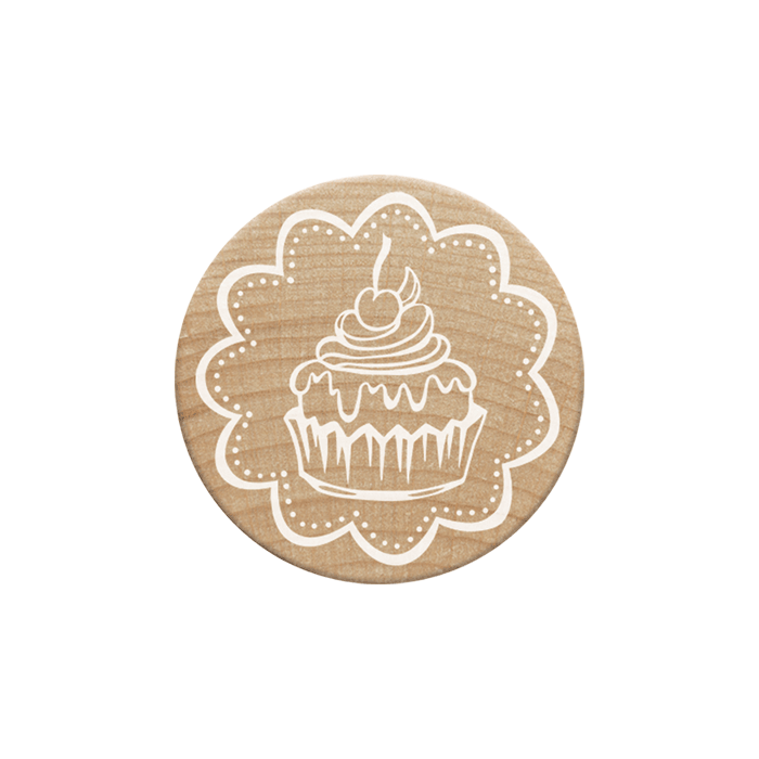 Woodies Kaşe - Kek 2