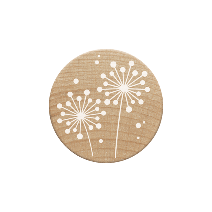 Woodies Kaşe - Karahindiba 2