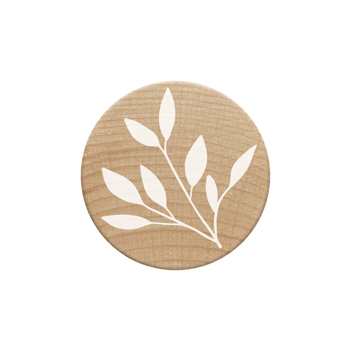 Woodies Kaşe - Zeytin Dalı 2