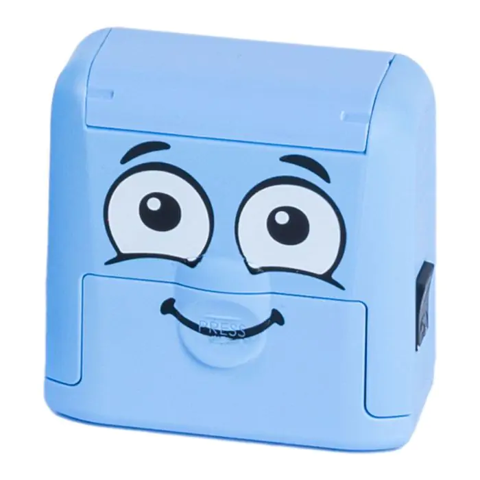 Colop DIY Marky Textile Stamp for Labelling & Personalising