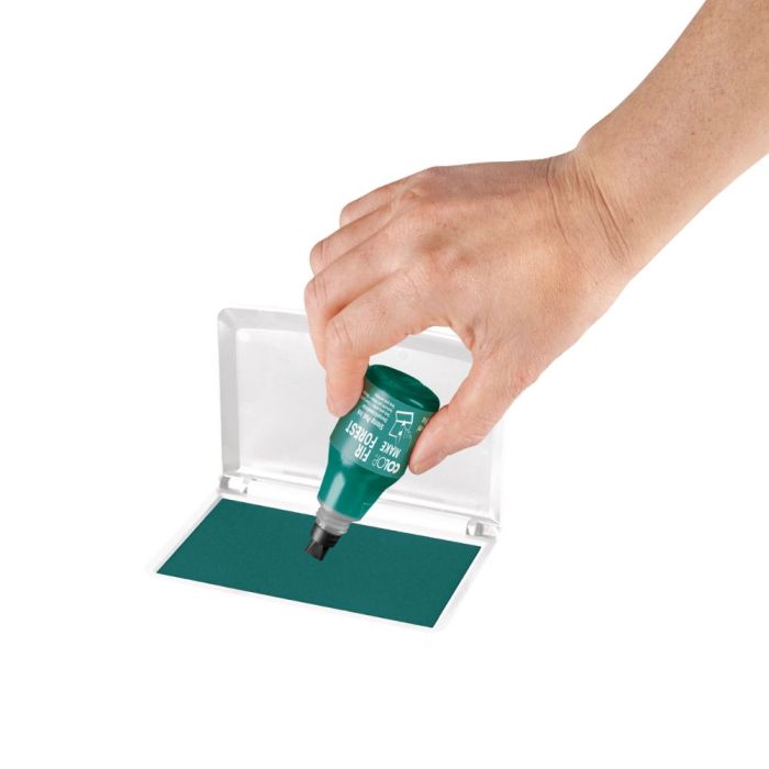 25ml MAKE Yedek Mürekkep - Köknar Ormanı open view