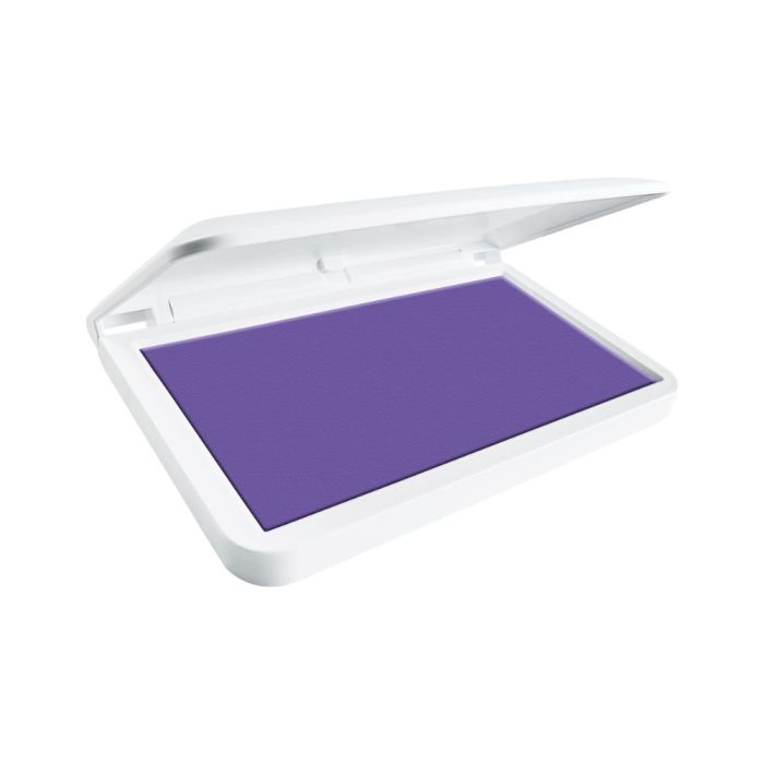 MAKE 2 Mürekkep Pedi - Sevimli Lavanta open view