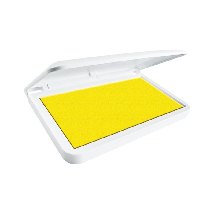 MAKE 3 Mürekkep Pedi - Güneş Sarısı open view