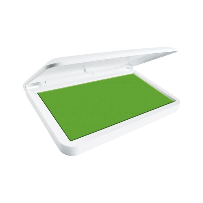 MAKE 3 Mürekkep Pedi - Yumuşak Yeşil open view