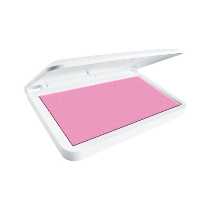 MAKE 3 Mürekkep Pedi - Yumuşak Pembe open view