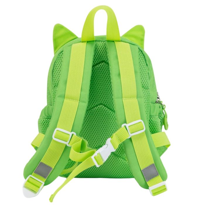 Marky Sırt Çantası yeşil 5