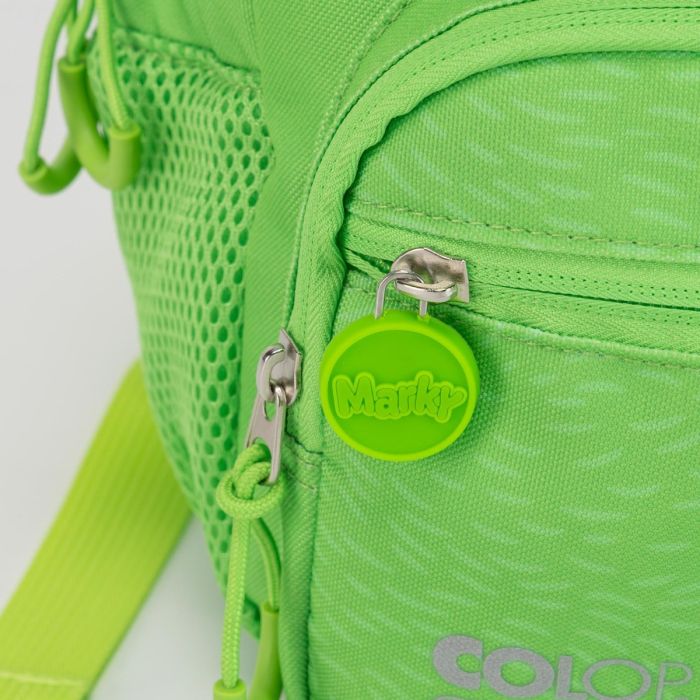 Marky Sırt Çantası yeşil 3