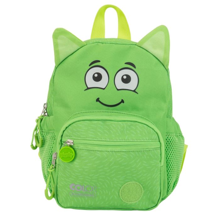 Marky Sırt Çantası yeşil 4