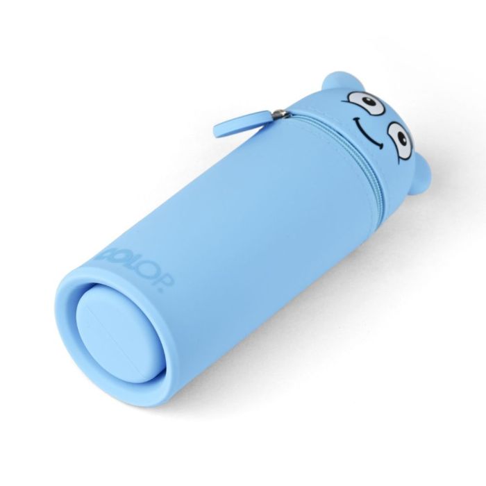 Marky Kalem Kutusu - mavi 3