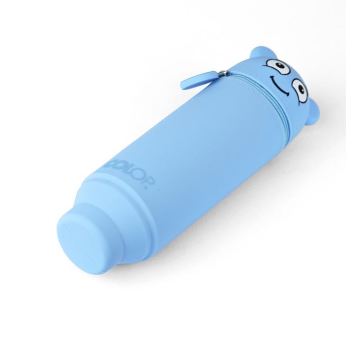 Marky Kalem Kutusu - mavi 6