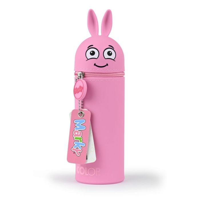 Marky Kalem Kutusu - pembe 4