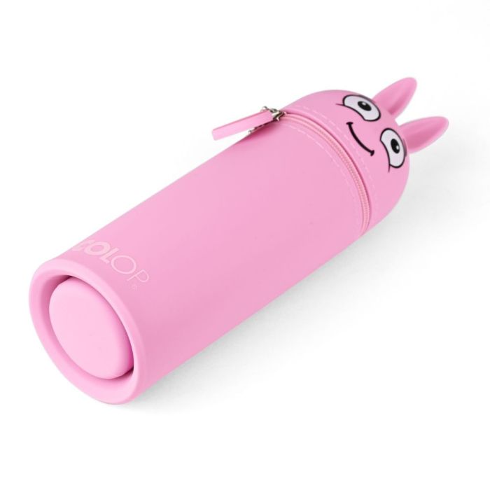 Marky Kalem Kutusu - pembe 5