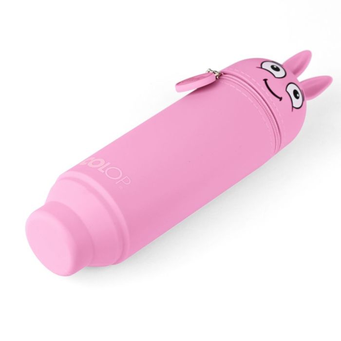 Marky Kalem Kutusu - pembe 6