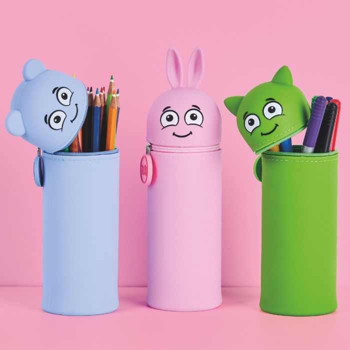 Marky Kalem Kutusu - pembe 9