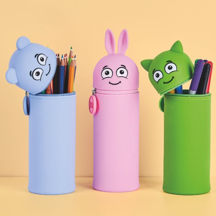 Marky Kalem Kutusu - mavi 8