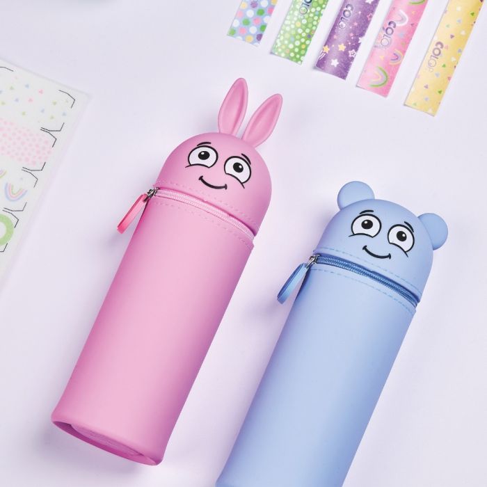 Marky Kalem Kutusu - mavi 9