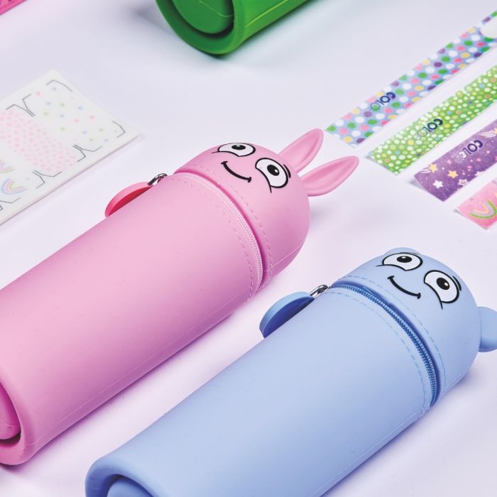 Marky Kalem Kutusu - pembe 10