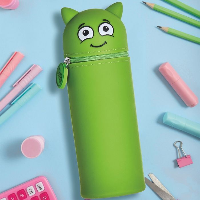 Marky Kalem Kutusu - yeşil 10