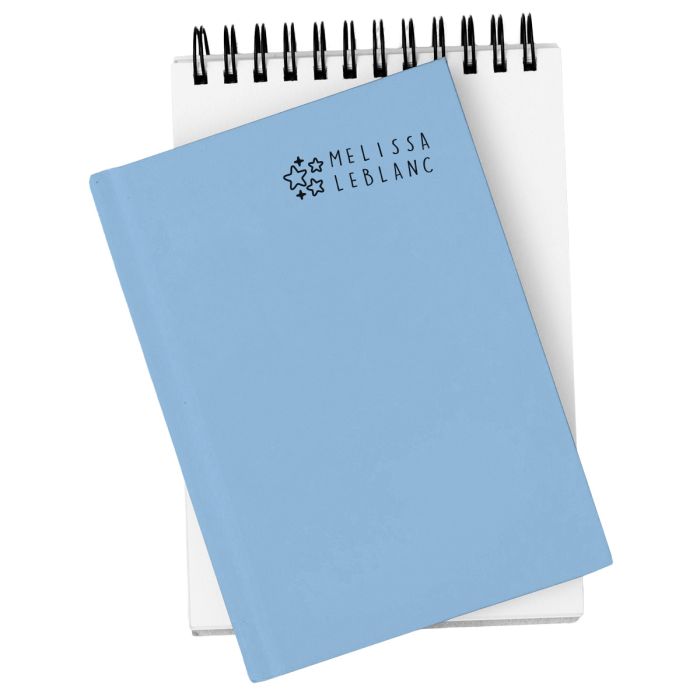 Marky - açık mavi 9