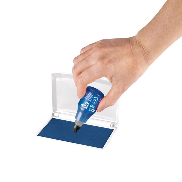 25ml MAKE Yedek Mürekkep - Sessiz Deniz open view