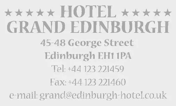 COLOP Printer 35 imprint