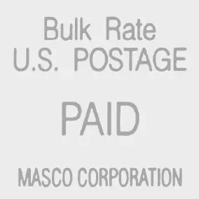 COLOP Printer Q 24 Kare Kaşe imprint