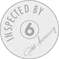 COLOP Printer R 17 Yuvarlak Kaşe imprint