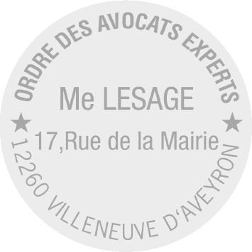 Échantillon d'empreinte