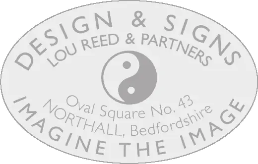 COLOP Printer 44 Oval Kaşe imprint