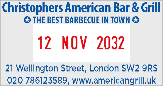 COLOP Hybrid Dater EOS Hybrid Tarih Kaşesi 38 — imprint