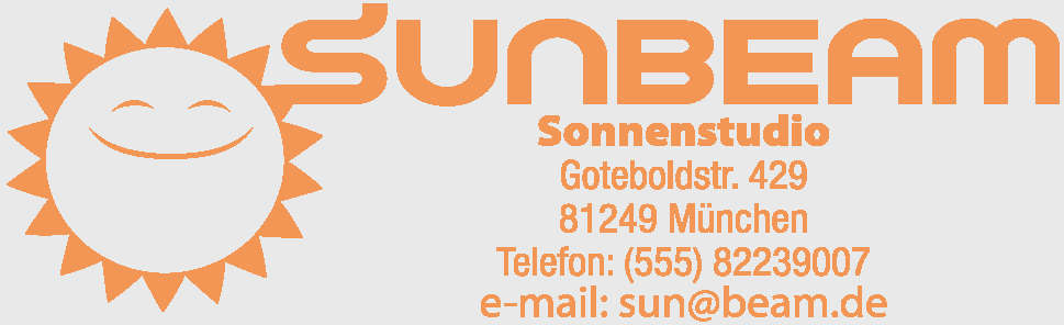 Musterabdruck
