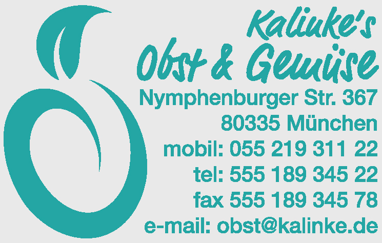 Musterabdruck