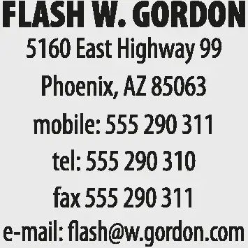 COLOP Rectangular EOS Q 30 Kare Kaşe — imprint