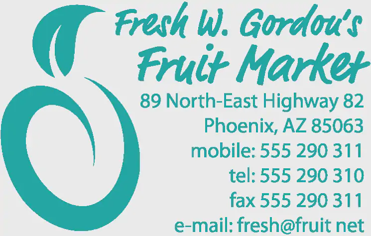 COLOP Rectangular EOS 55 — imprint