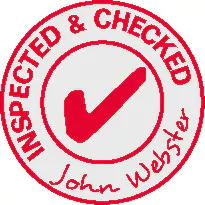 COLOP EOS R 17 Yuvarlak Kaşe — imprint