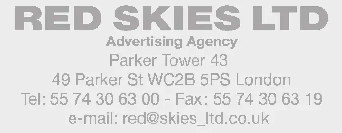 COLOP Printer Compact C 40 — imprint