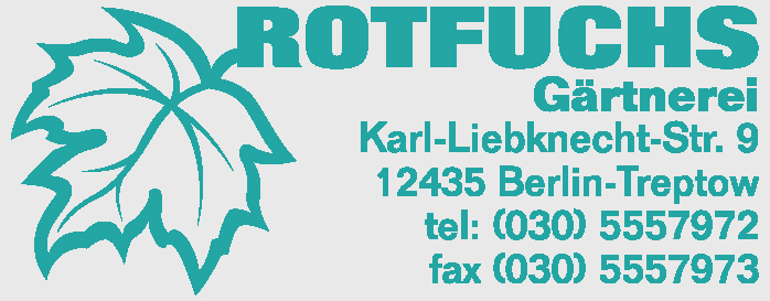 Musterabdruck