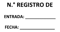 Impresión de muestra