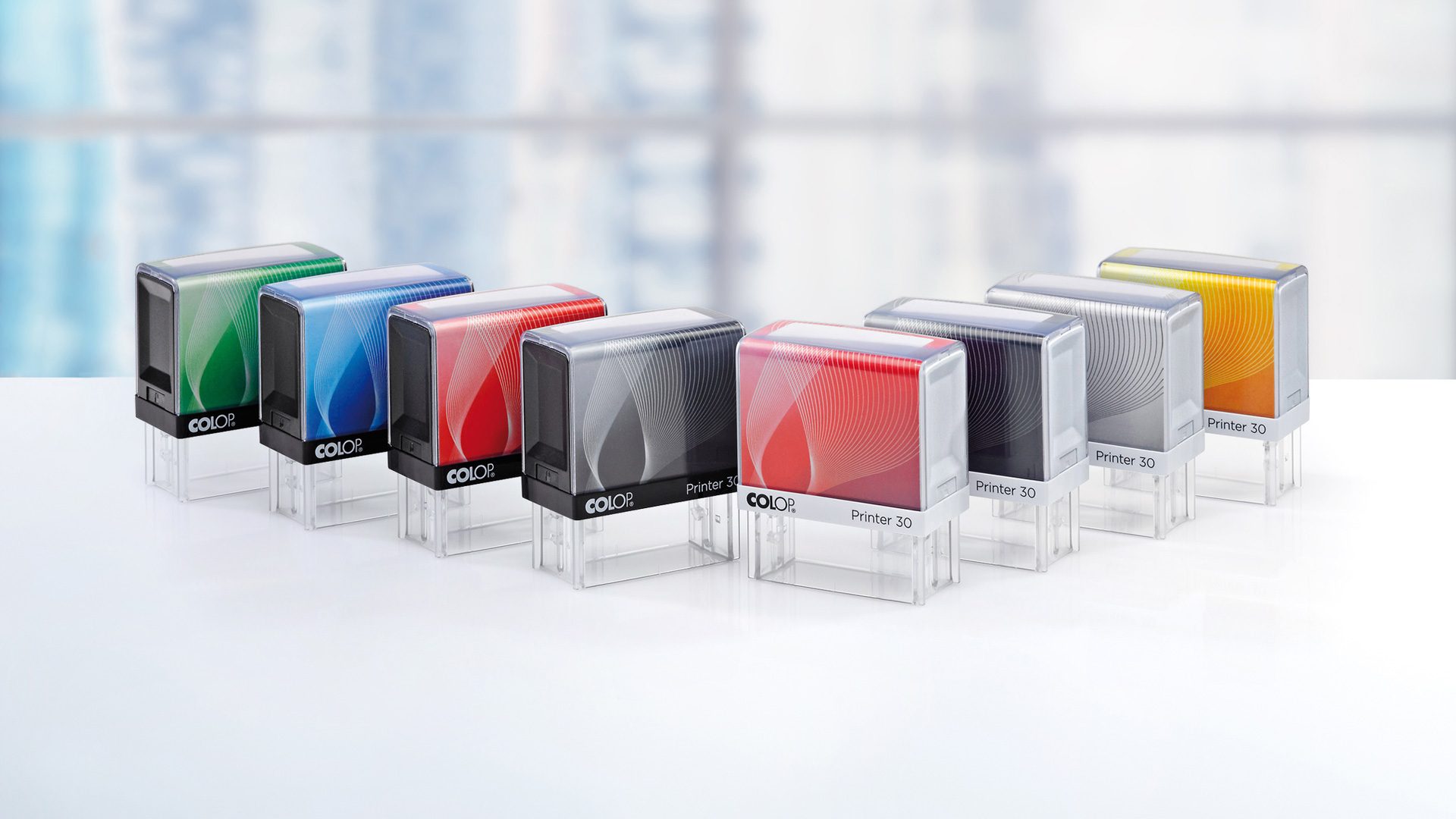 COLOP Printer Standard lifestyle