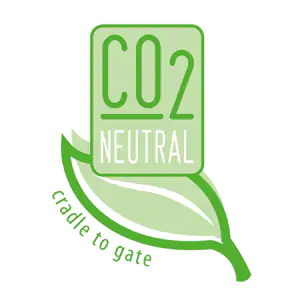 Nachhaltige COLOP-Stempel aus recyceltem Kunststoff