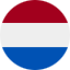 Select Country Netherlands